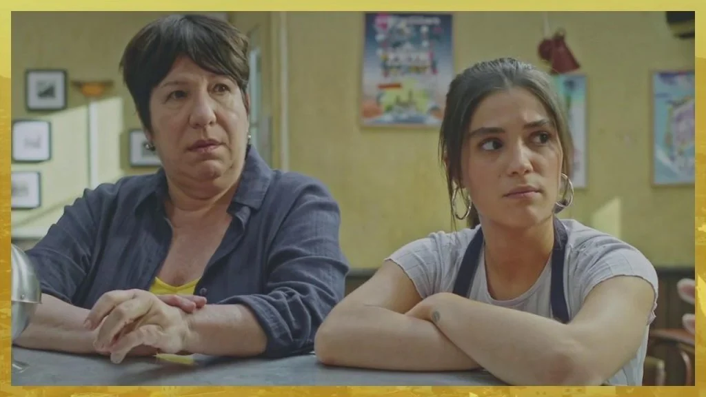 Plus belle la vie Indiscrétion : La réflexion perverse de François à Alison