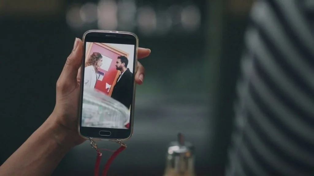 Plus belle la vie Indiscrétion : La vidéo CHOC de Riva