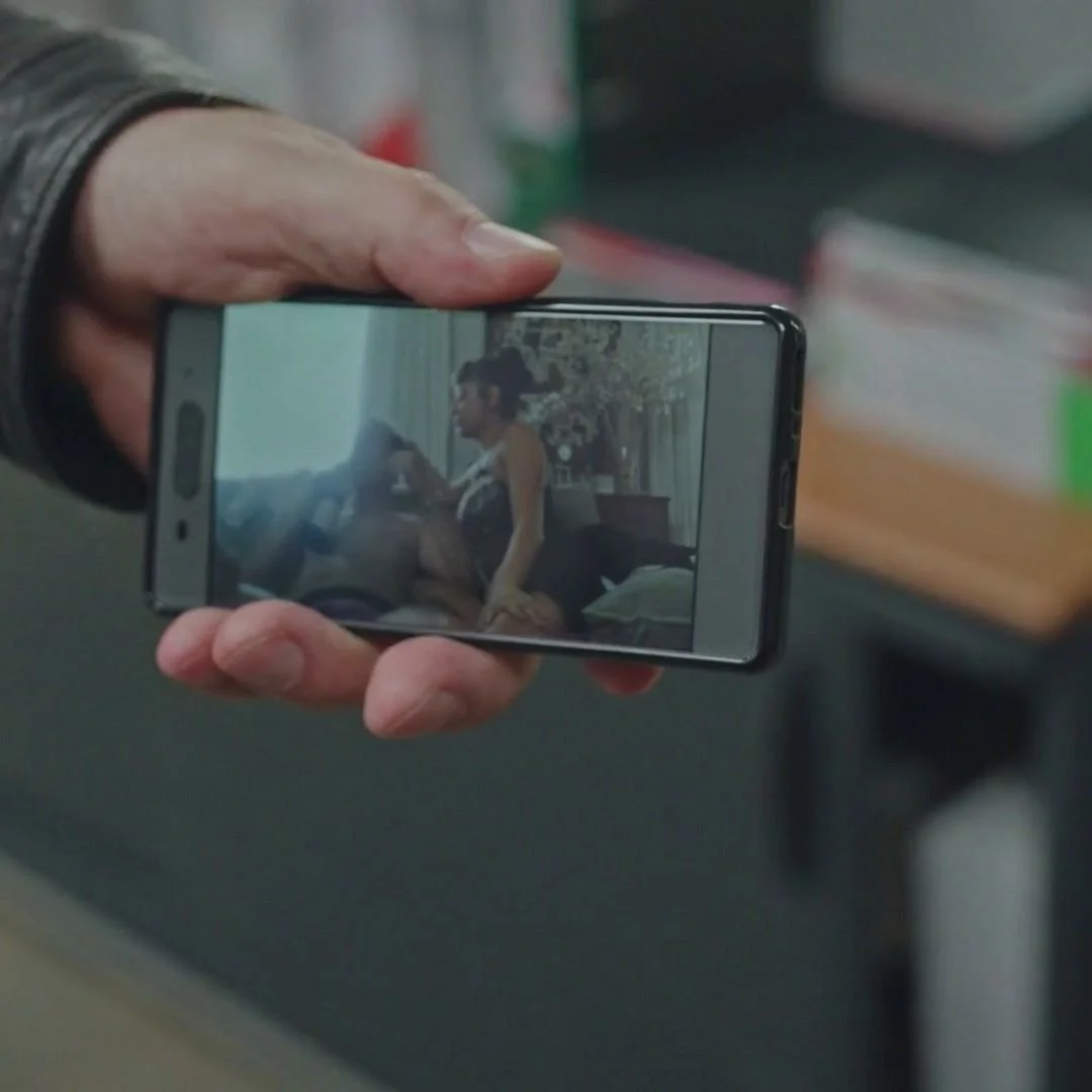 Plus belle la vie Indiscrétion : La vidéo qui peut ruiner la vie de Revel