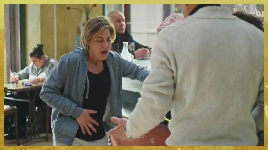 Plus belle la vie Indiscrétion : Laëtitia enceinte ?!