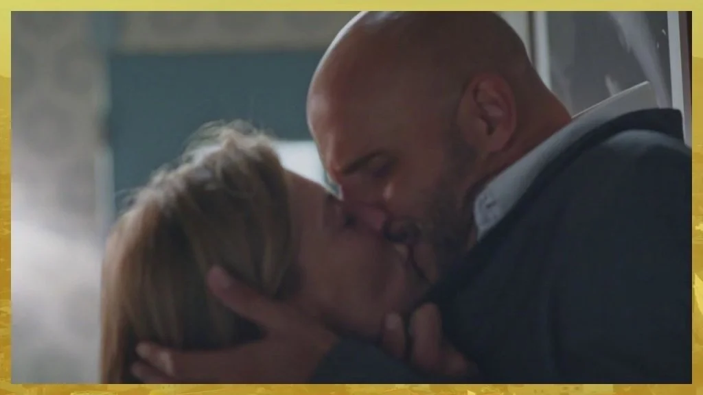 Plus belle la vie Indiscrétion : Laëtitia et Valentin se retrouvent enfin