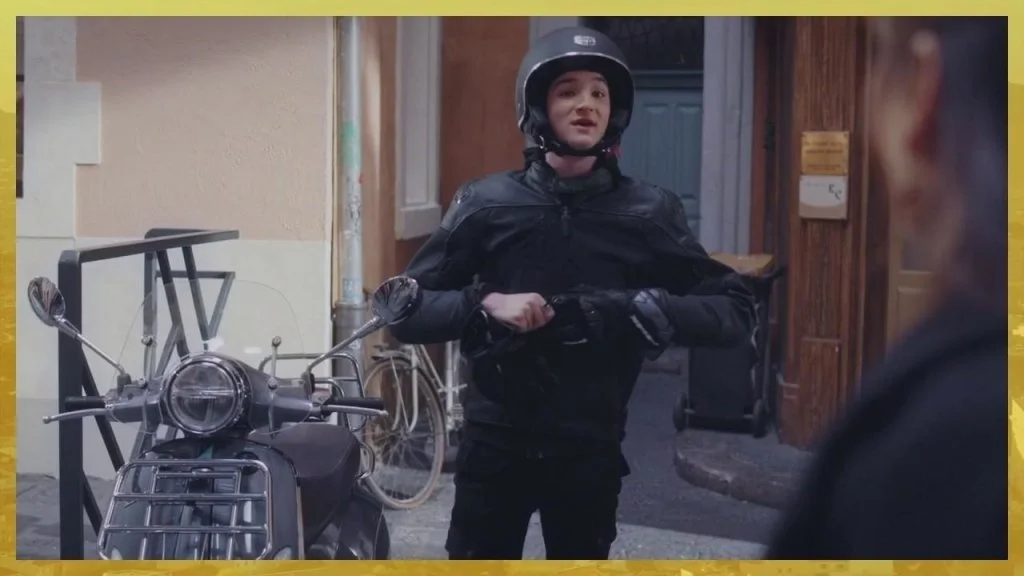 Plus belle la vie Indiscrétion : Le cadeau empoisonné de Théo à Noé