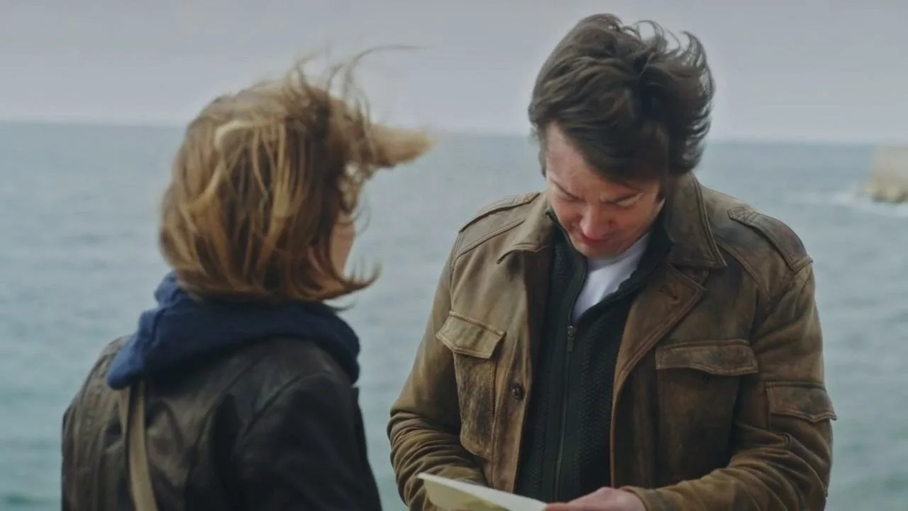 Plus belle la vie Indiscrétion : Le cadeau touchant de Laetitia à Gérard