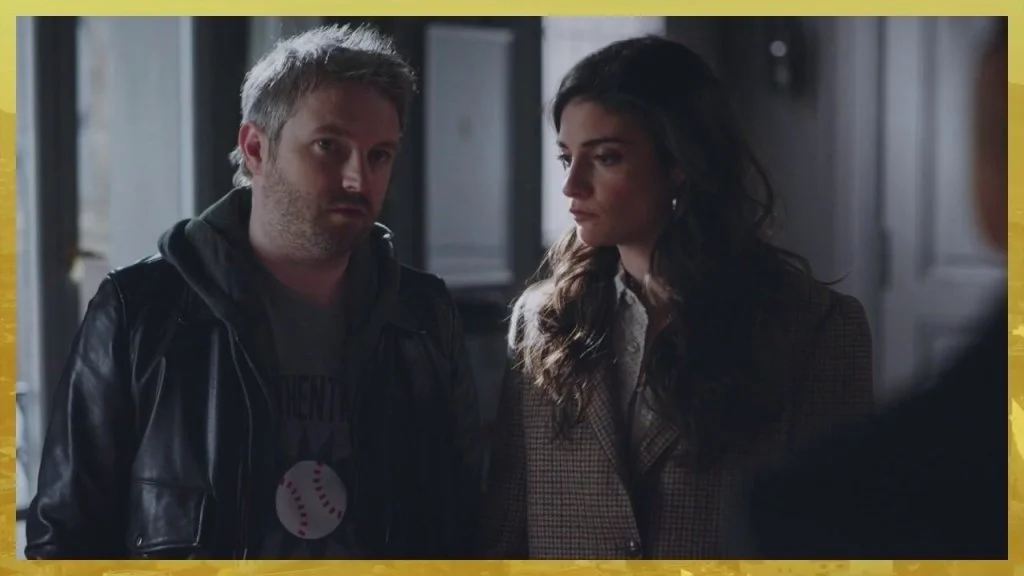 Plus belle la vie Indiscrétion : Le choix difficile de Sabrina et Nathan