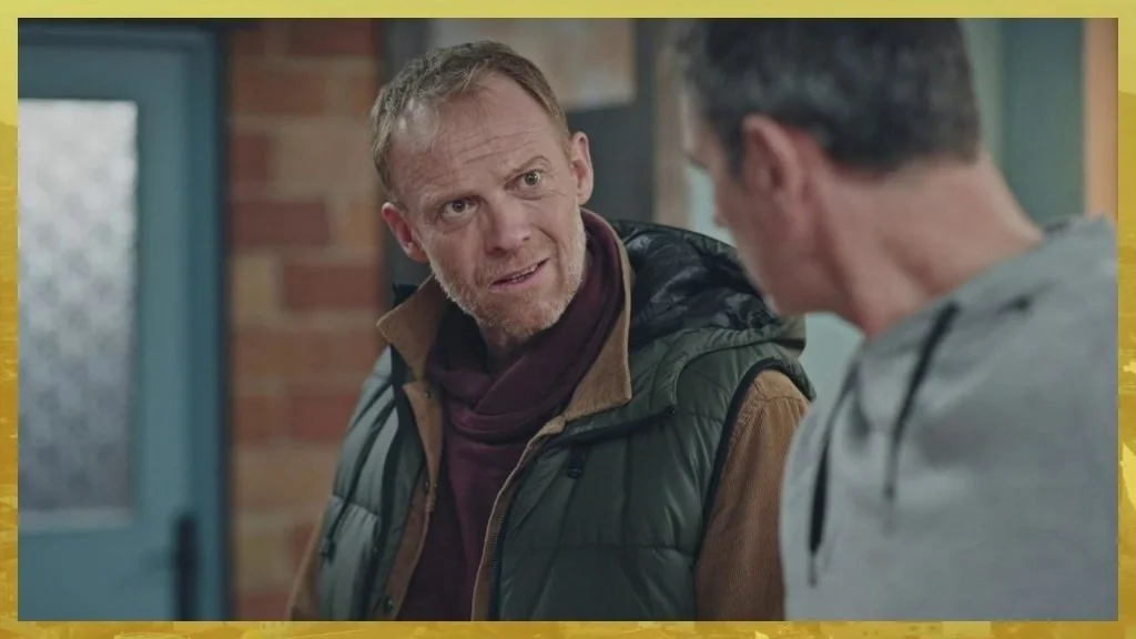 Plus belle la vie Indiscrétion : Le commandant Nebout a disparu