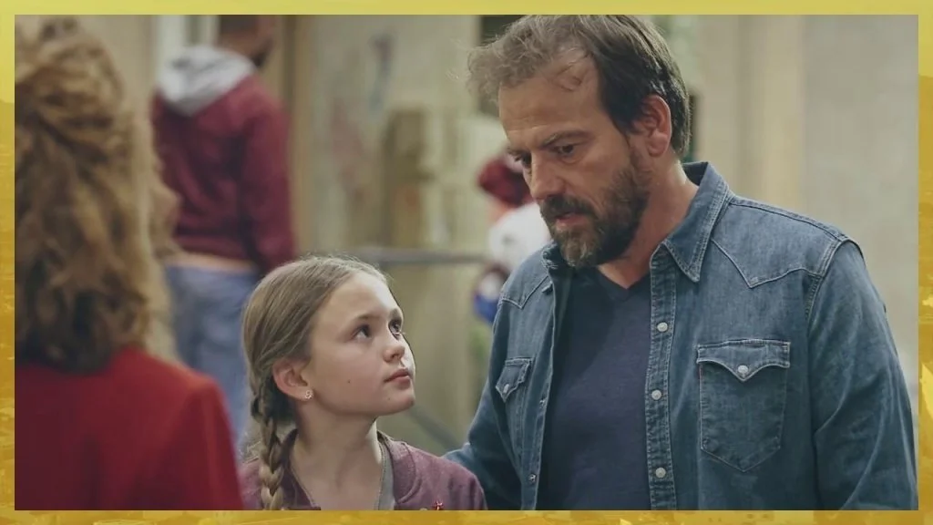 Plus belle la vie Indiscrétion : Le comportement odieux de Lucie envers Léa