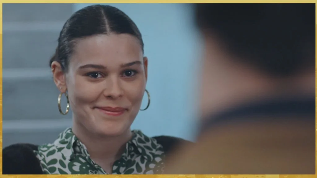 Plus belle la vie Indiscrétion : le crush de Nisma