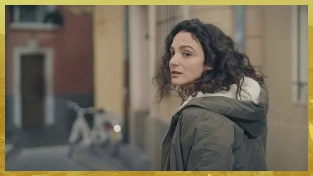 Plus belle la vie Indiscrétion : Le départ d'une mistralienne