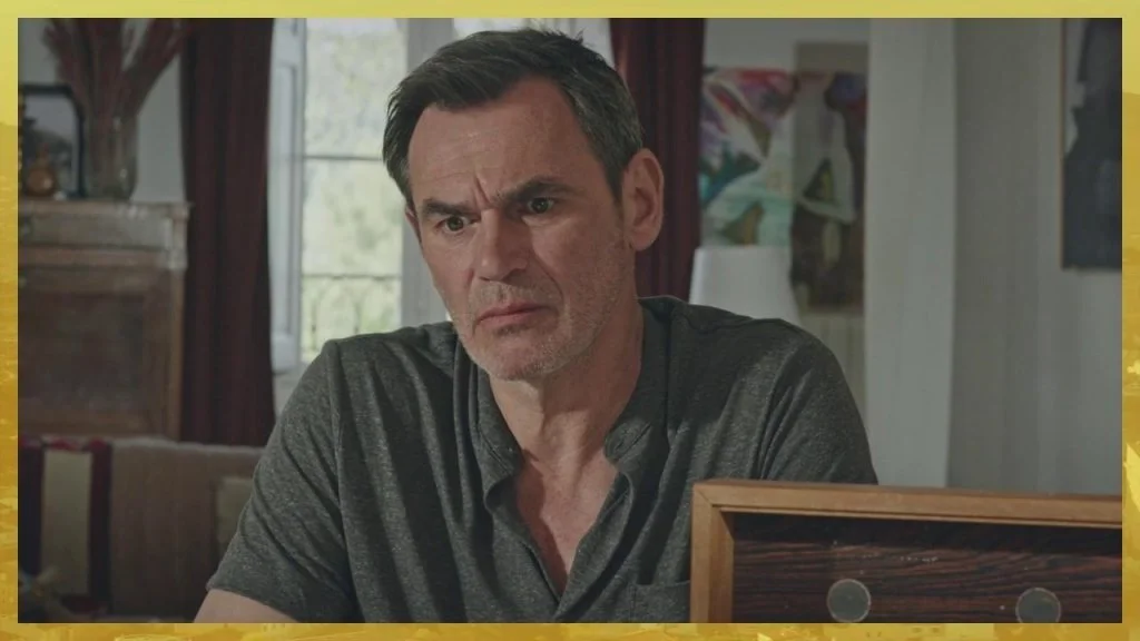 Plus belle la vie Indiscrétion : Le discours très limite et révoltant d’Olivier sur les agressions