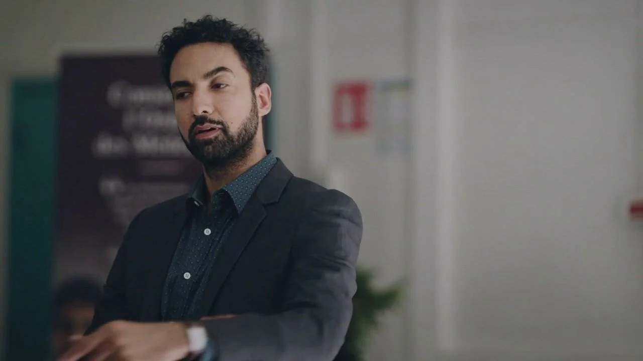 Plus belle la vie Indiscrétion : Le double maléfique de Riva fait des siennes