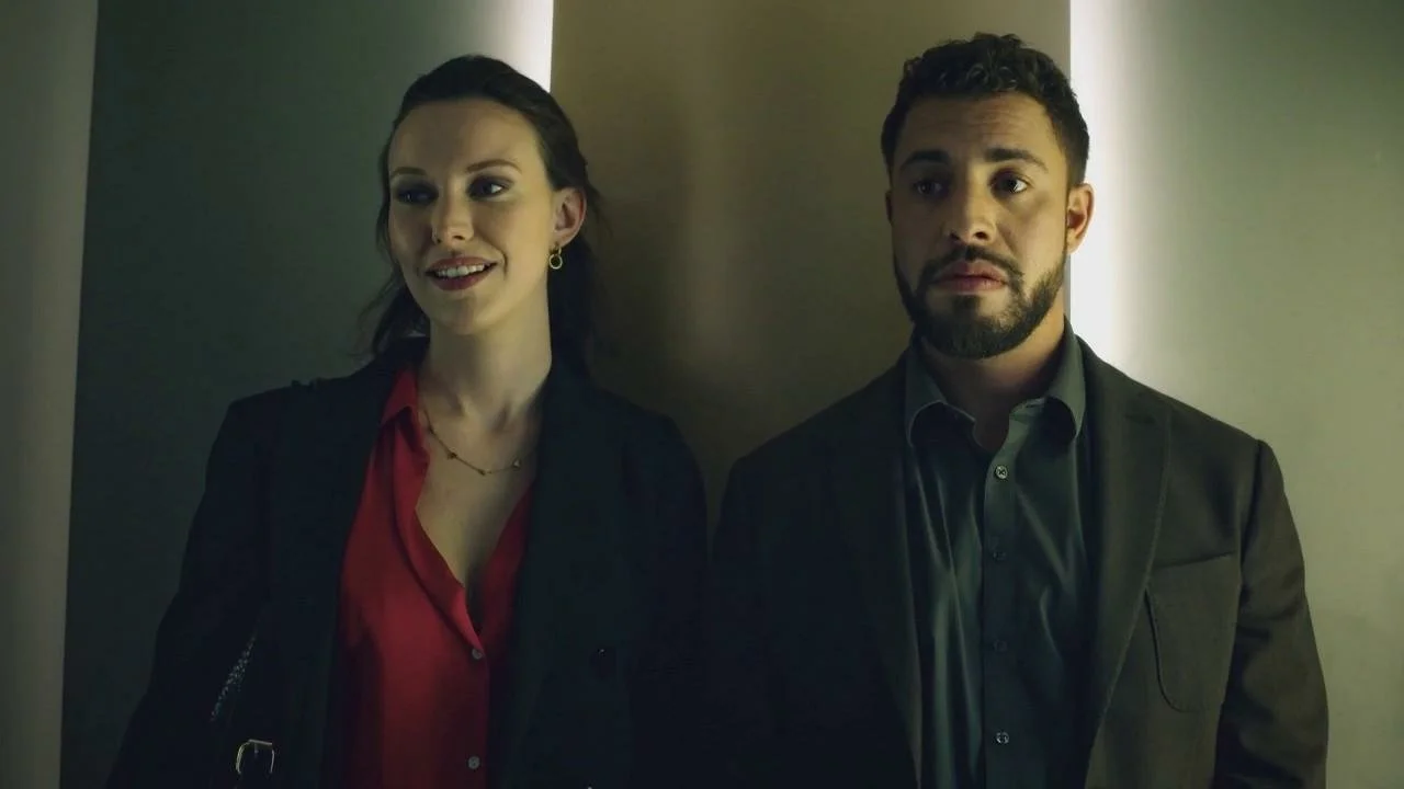 Plus belle la vie Indiscrétion : Le face à face entre Abdel et Elisa