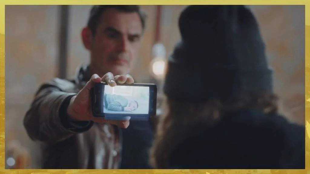 Plus belle la vie Indiscrétion : Le geste fou de Patrick