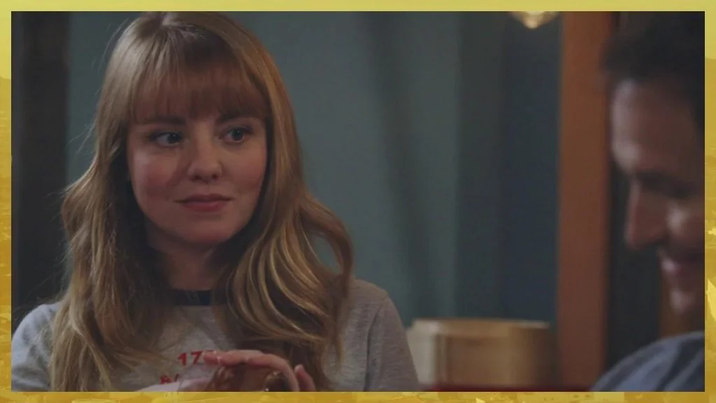 Plus belle la vie Indiscrétion : Le nouvel ami de Patrick est étrange...