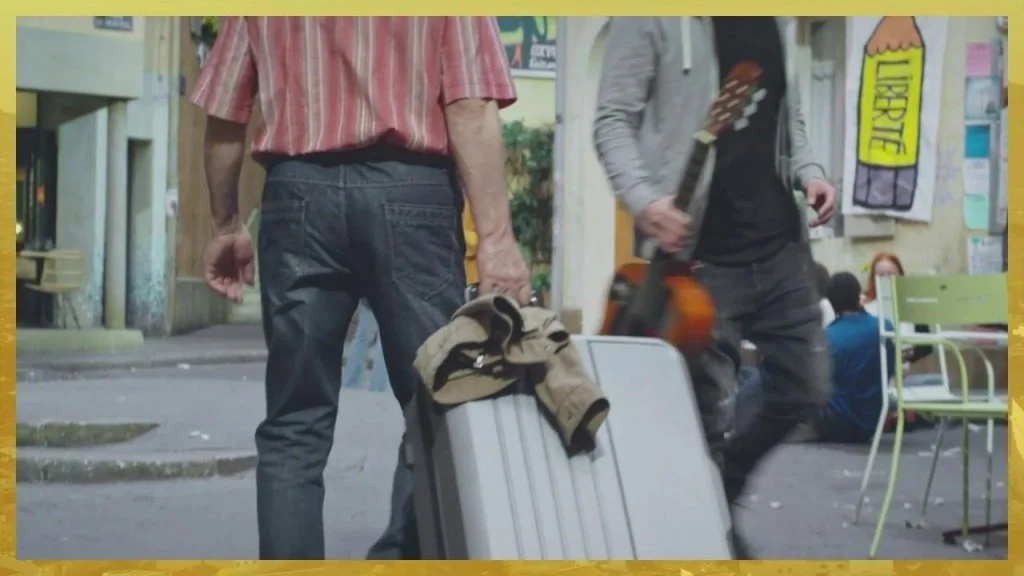 Plus belle la vie Indiscrétion : le pilier du Mistral revient sur ses terres