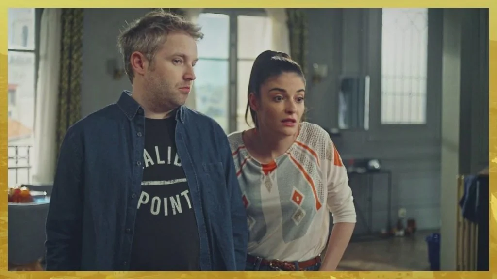 Plus belle la vie Indiscrétion : Le relooking de l'extrême d'une mistralienne