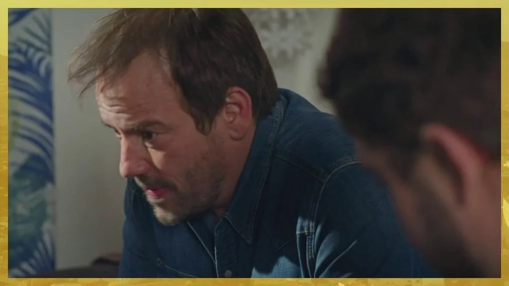 Plus belle la vie Indiscrétion : Le retour d'un Nassri