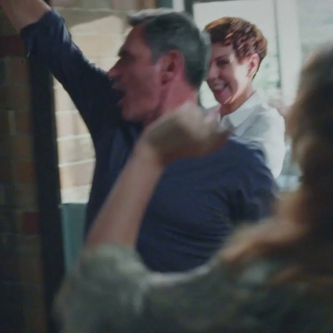 Plus belle la vie Indiscrétion : Le retour de la joie chez les Nebout