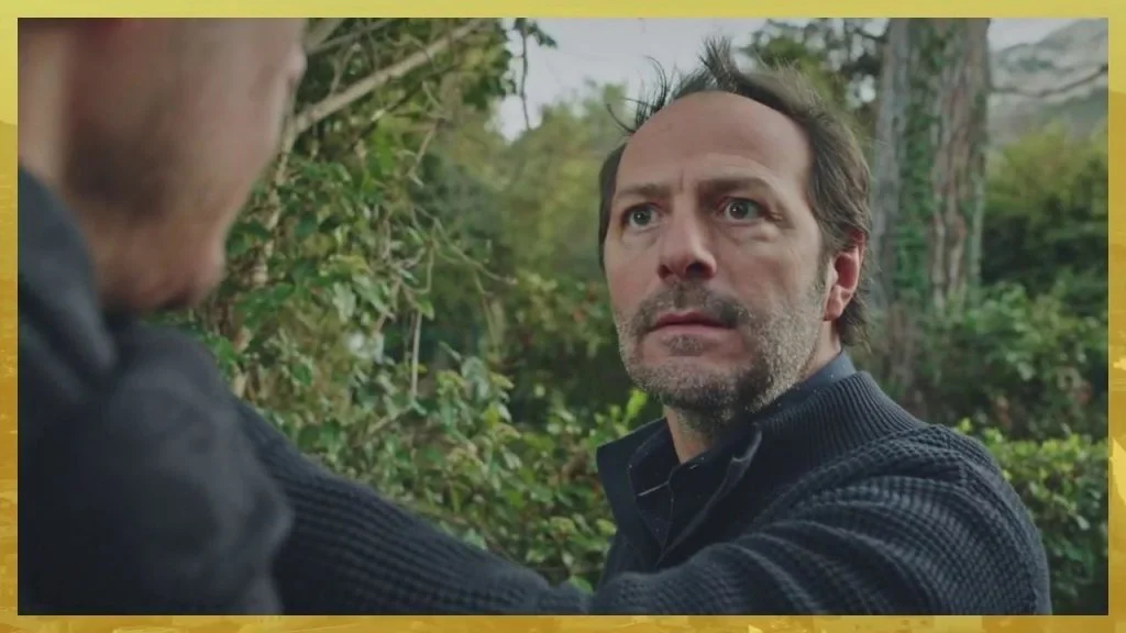 Plus belle la vie Indiscrétion : Le retour fracassant d'un Mistralien !