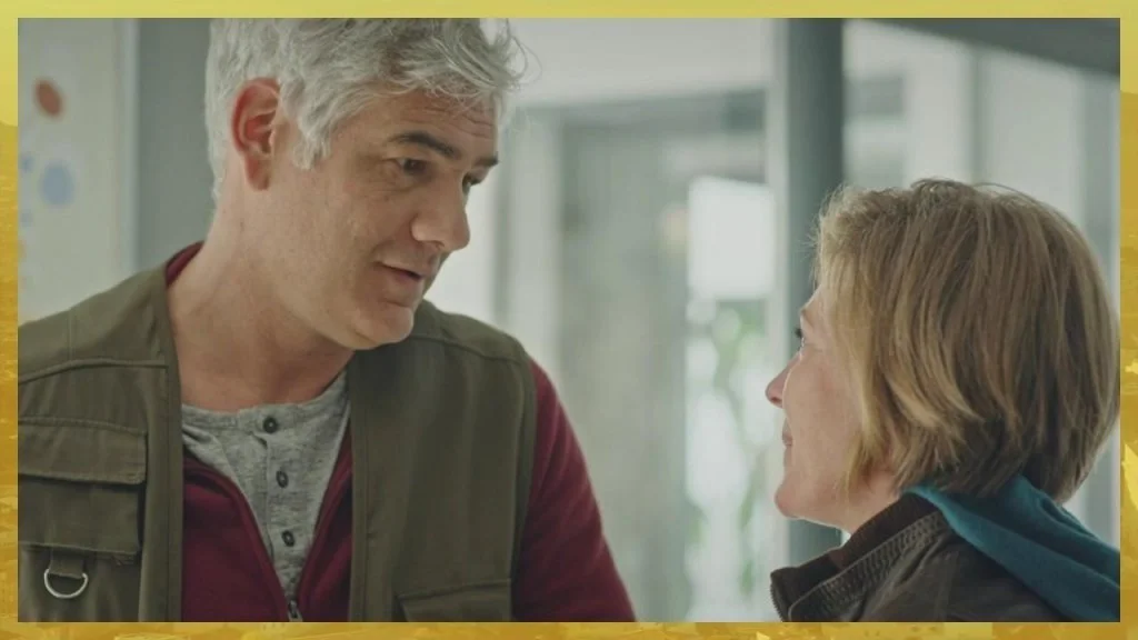 Plus belle la vie Indiscrétion : Le sale coup de Sébastien à Laëtitia