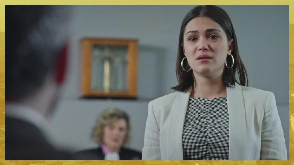 Plus belle la vie Indiscrétion : Le témoignage bouleversant d’Alison au procès