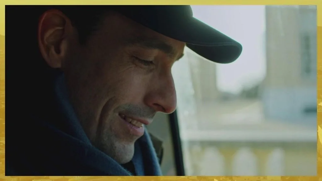 Plus belle la vie Indiscrétion : Le visage terrifiant de Jacob, le ravisseur de Camille