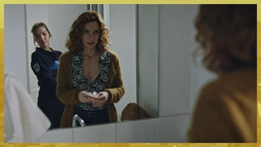 Plus belle la vie Indiscrétion : Léa a une liaison secrète