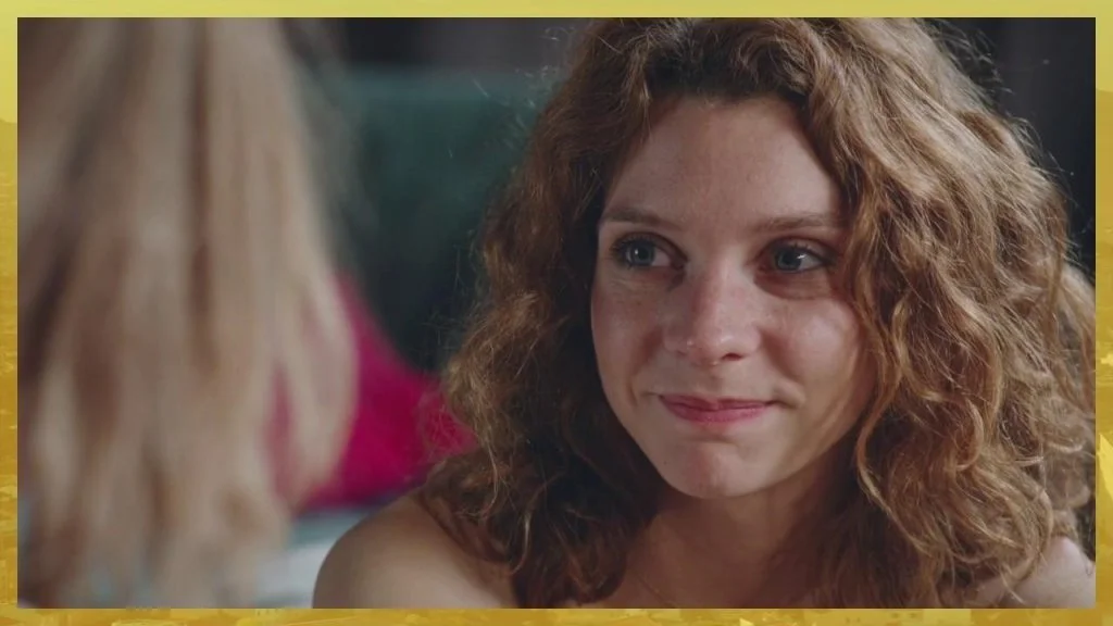 Plus belle la vie Indiscrétion : Léa annonce sa grossesse