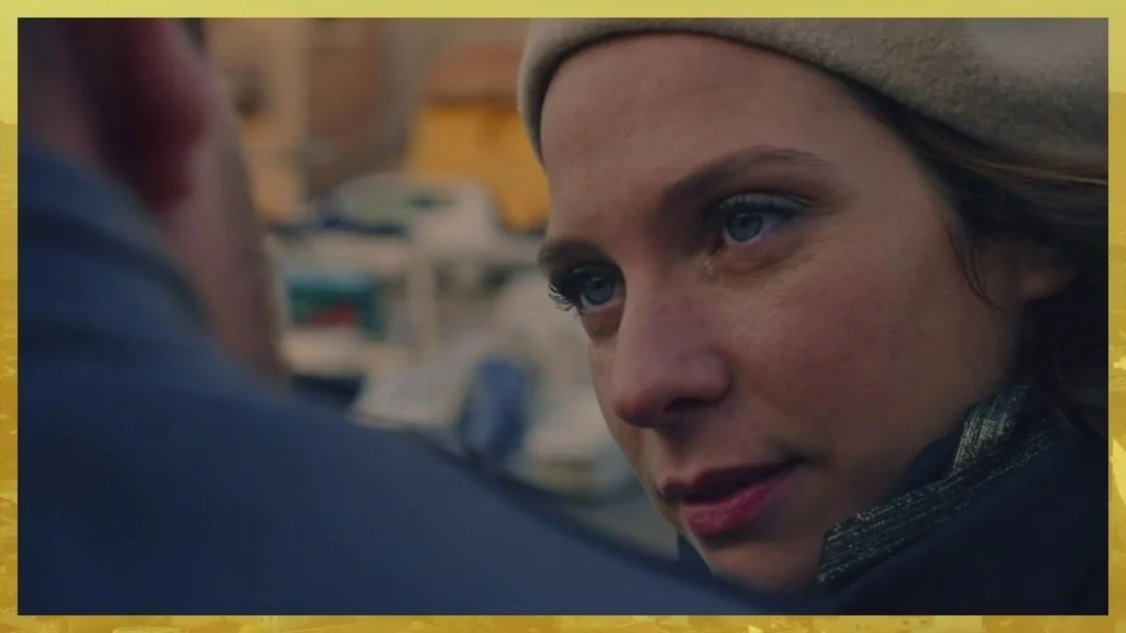 Plus belle la vie Indiscrétion : Léa déclare son amour à Jean-Paul mais...