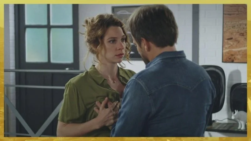 Plus belle la vie Indiscrétion : Léa et Jean-Paul basculent à nouveau !