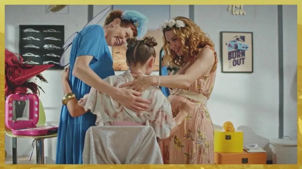 Plus belle la vie Indiscrétion : Léa et Lucie enfin réconciliées ?