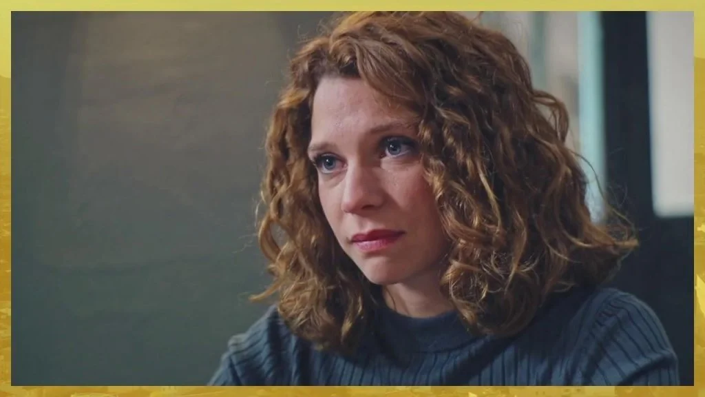 Plus belle la vie Indiscrétion : Léa quitte Jean-Paul