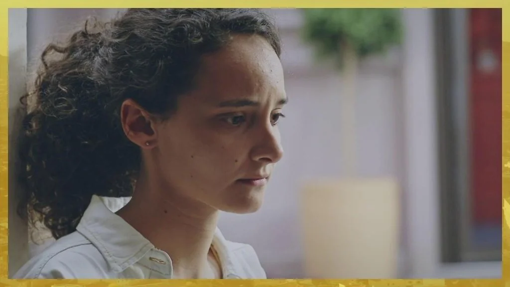 Plus belle la vie Indiscrétion : Les adieux de Camille et Emma