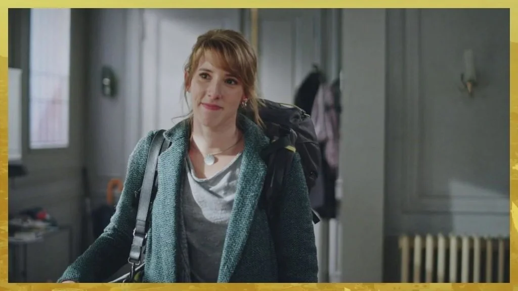 Plus belle la vie Indiscrétion : Les adieux déchirants de Barbara à la coloc