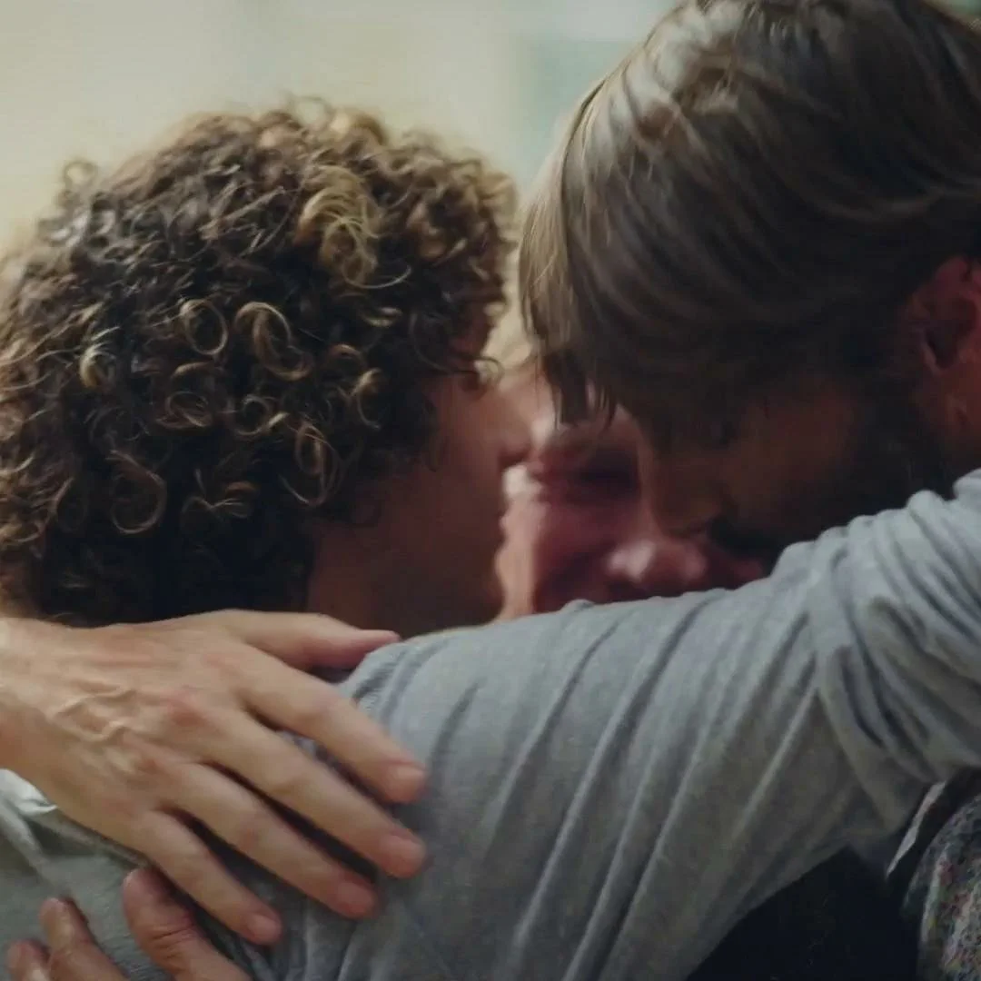 Plus belle la vie Indiscrétion : Les enfants Marci se réconcilient