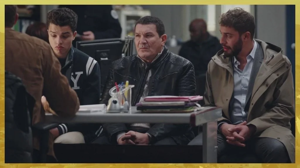 Plus belle la vie Indiscrétion : les Fedala perdent leurs permis