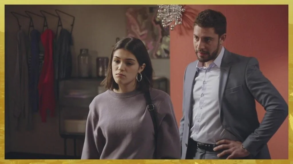 Plus belle la vie Indiscrétion : Les Fedala se déchirent