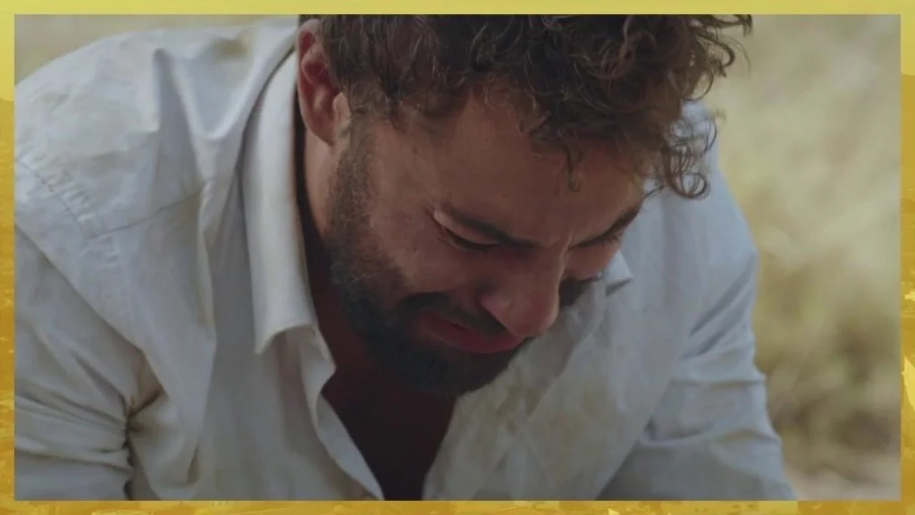 Plus belle la vie Indiscrétion : Les larmes d’Abdel