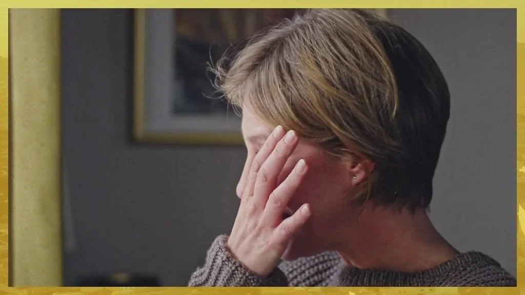 Plus belle la vie Indiscrétion : Les larmes de Laëtitia