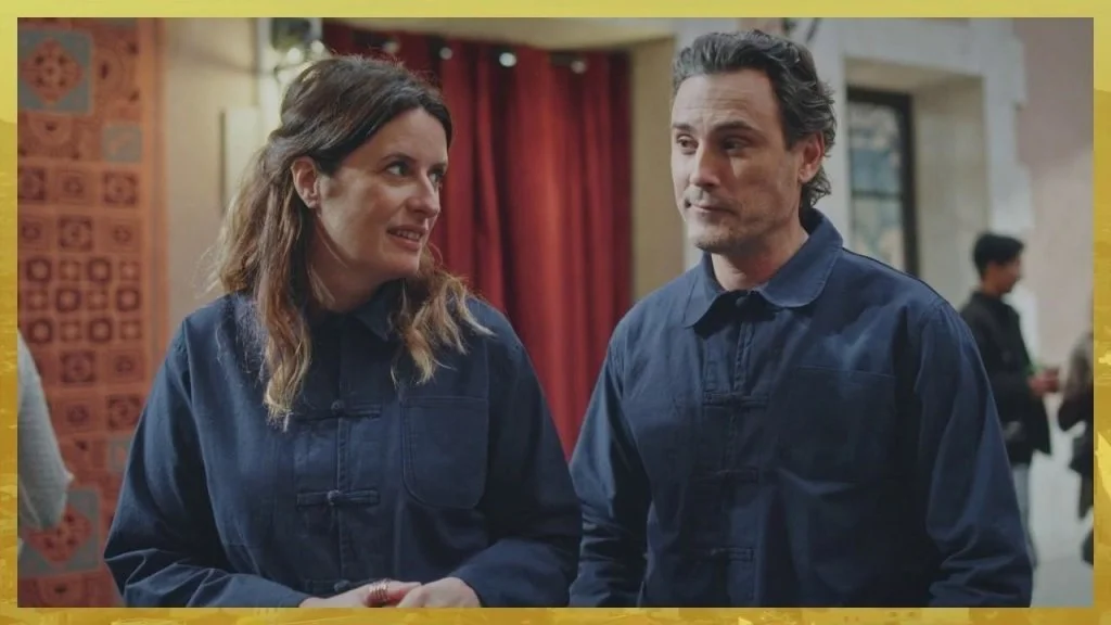 Plus belle la vie Indiscrétion : Les mistraliens cherchent le nom du nouvel hôtel