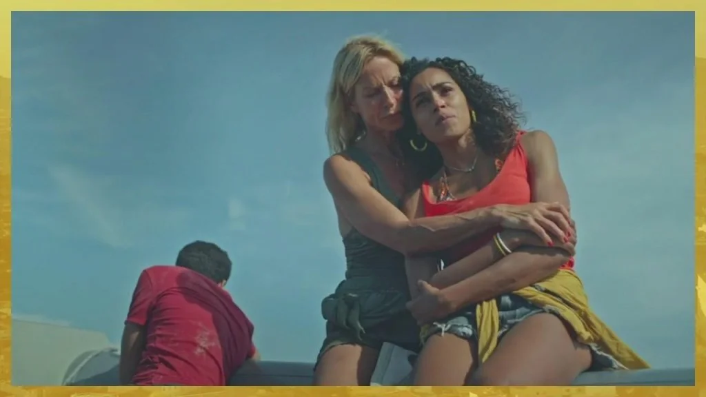 Plus belle la vie Indiscrétion : Les mistraliens sauvés mais...