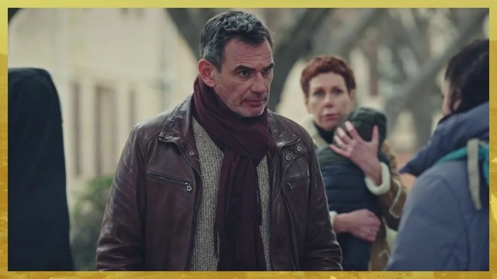 Plus belle la vie Indiscrétion : Les Nebout retrouvent Raphaël