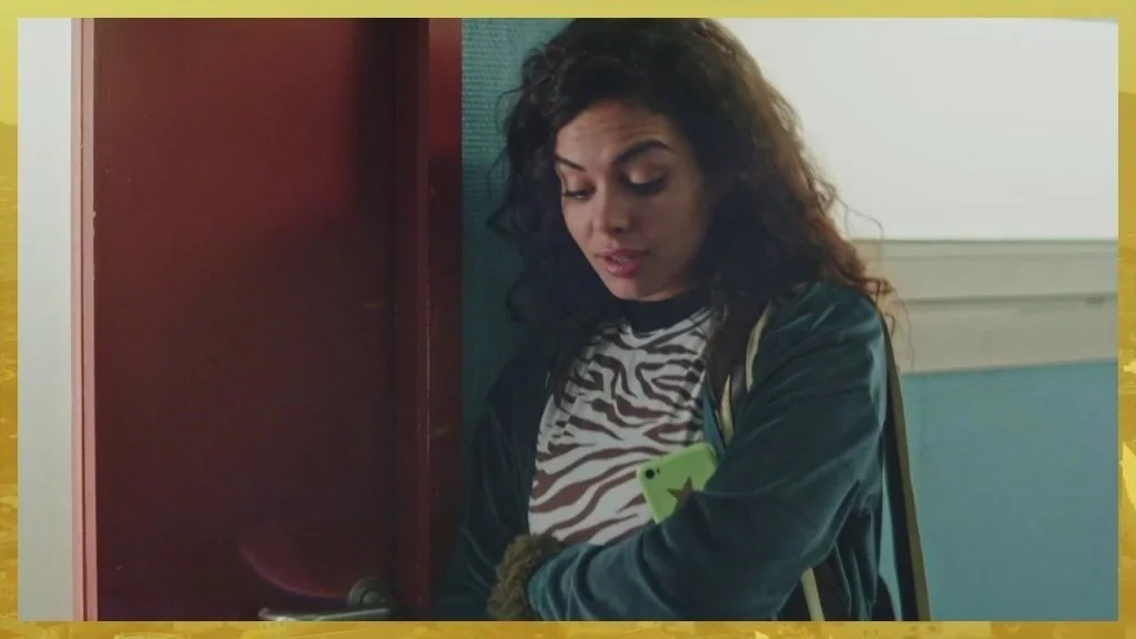 Plus belle la vie Indiscrétion : Les nouvelles responsabilités de Betty