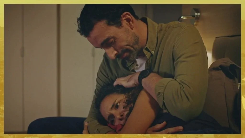 Plus belle la vie Indiscrétion : Les retrouvailles diaboliques de Camille et Jacob