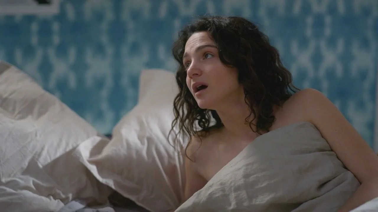 Plus belle la vie Indiscrétion : Les retrouvailles électriques de Baptiste et Emma