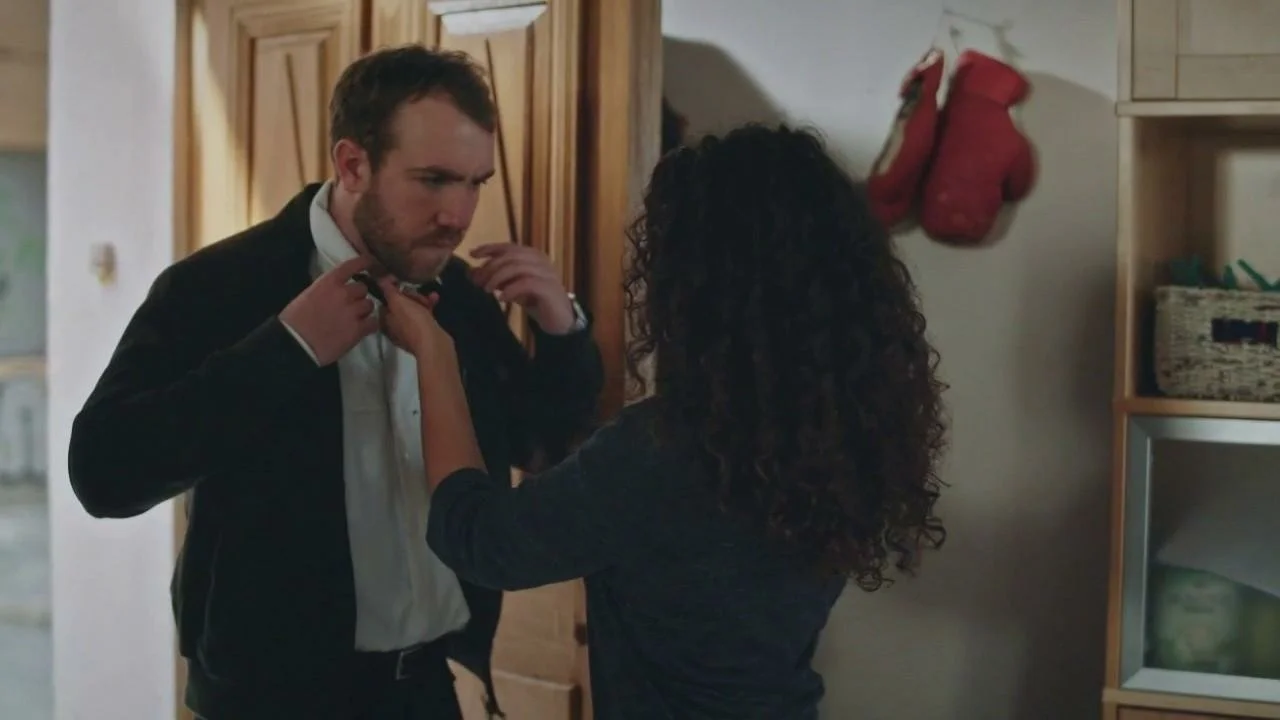 Plus belle la vie Indiscrétion : Les retrouvailles gênantes de Camille et Kévin