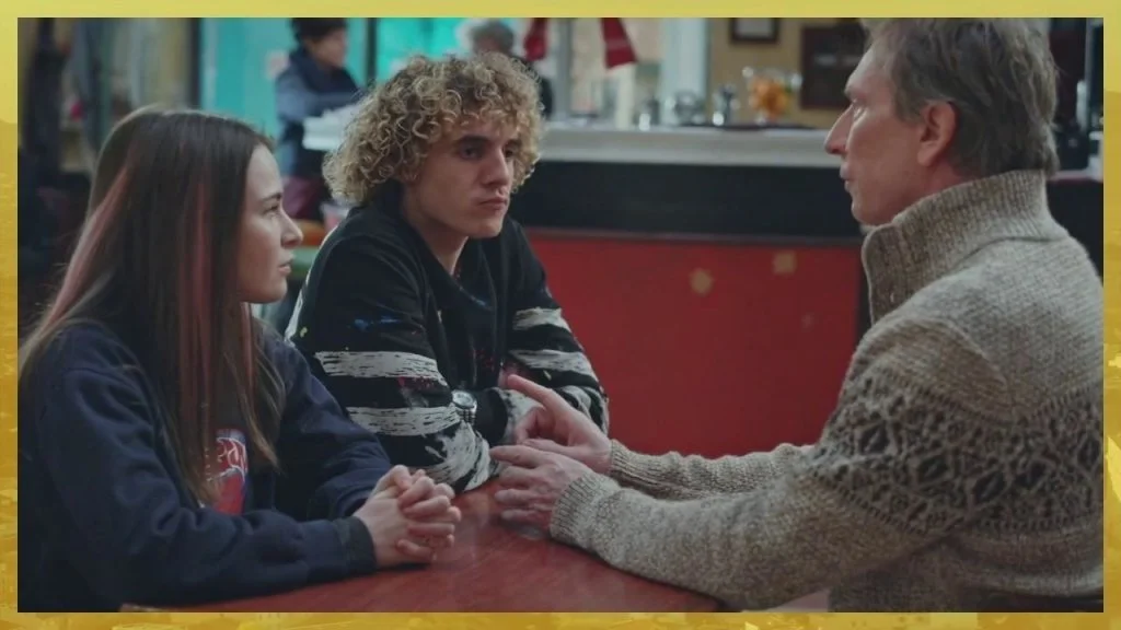 Plus belle la vie Indiscrétion : Les revendications de Lola et Kilian