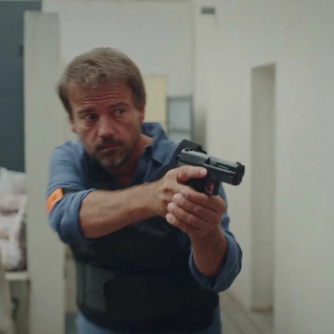 Plus belle la vie Indiscrétion : Livia, arrêté par la police !