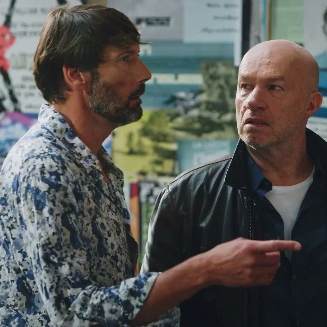 Plus belle la vie Indiscrétion : Livia, de retour au Mistral ?