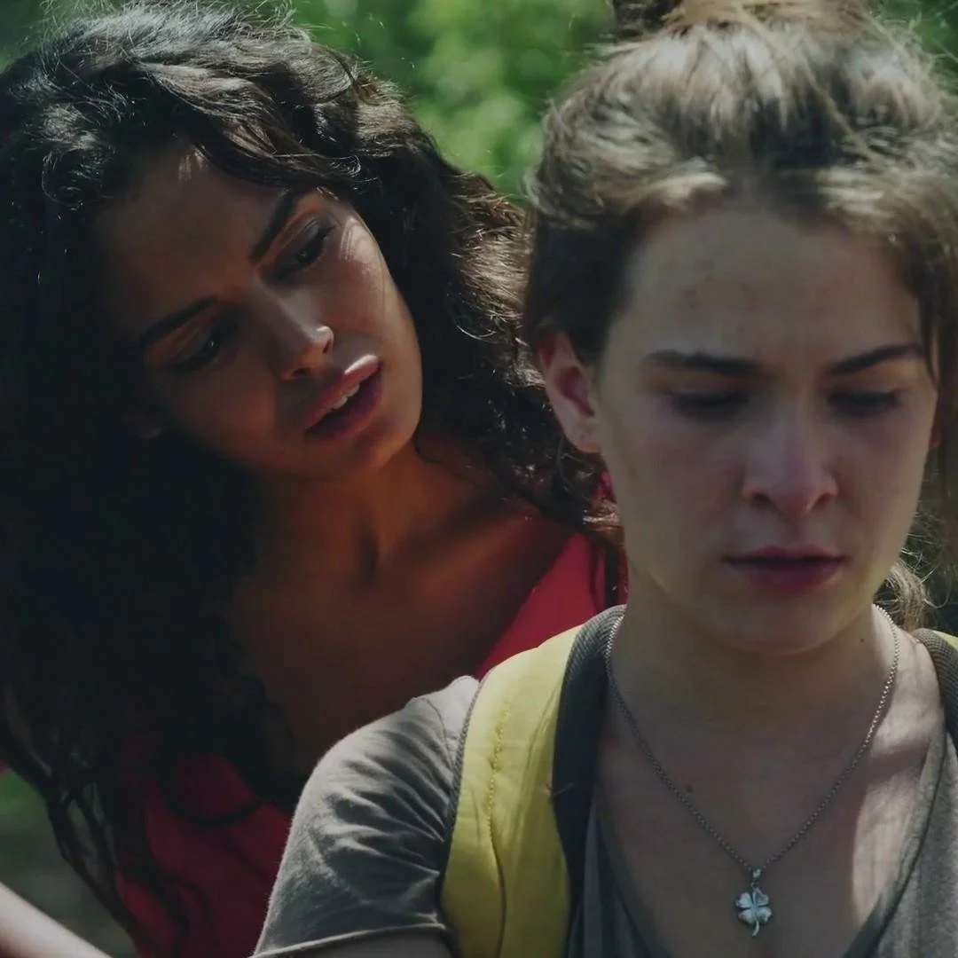 Plus belle la vie Indiscrétion : Lola et Betty réunies en forêt ?