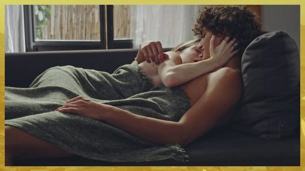 Plus belle la vie Indiscrétion : Lola et Jules succombent